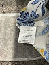41Hawthorn Blue Short Sleeve Blouse Size S - photo 8