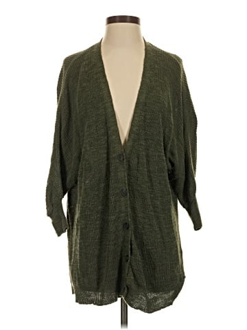 American Eagle Outfitters Cardigan (view 1)