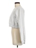 TNA Silver Sweatshirt Size M - photo 5