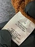 Pinque Brown Sweater Vest Size M - photo 8