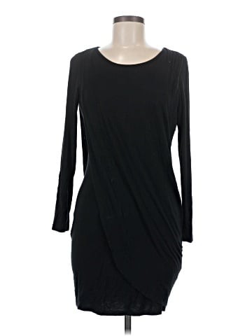 Bar III 3/4 Sleeve T-Shirt (view 1)