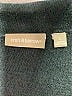Croft & Barrow 100% Wool Black Wool Cardigan Size L - photo 7