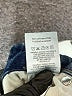 DL1961 100% Cotton Blue Denim Shorts Size 25 waist - photo 4