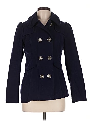 Hydraulic Coat (view 1)