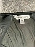 Naked Zebra 100% Polyester Black Sleeveless T-Shirt Size M - photo 7