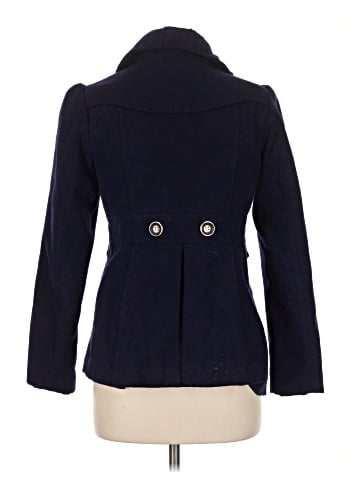 Hydraulic Coat (view 2)