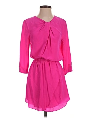 Rory Beca Casual Dress (view 1)