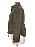 American Rag Cie 100% Cotton Green Jacket Size XL - photo 5