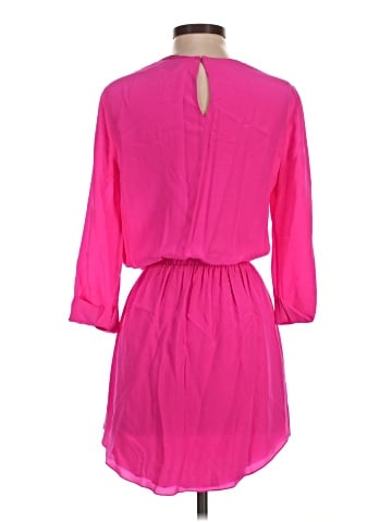 Rory Beca Casual Dress (view 2)