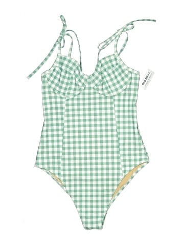 Old Navy One Piece Swimsuit (view 1)