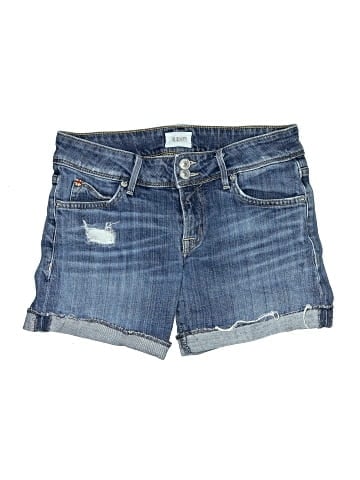 Hudson Jeans Denim Shorts (view 1)