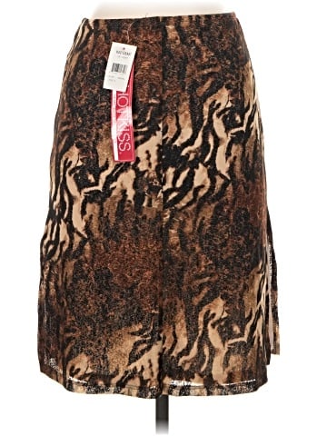 Hot Kiss Casual Skirt (view 2)
