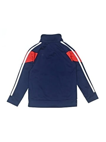 Adidas Track Jacket (view 2)