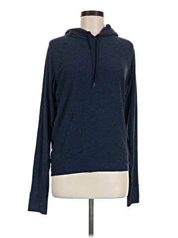 Outdoor Voices Pullover Hoodie (view 1)