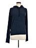 Outdoor Voices Blue Pullover Hoodie Size M - photo 1