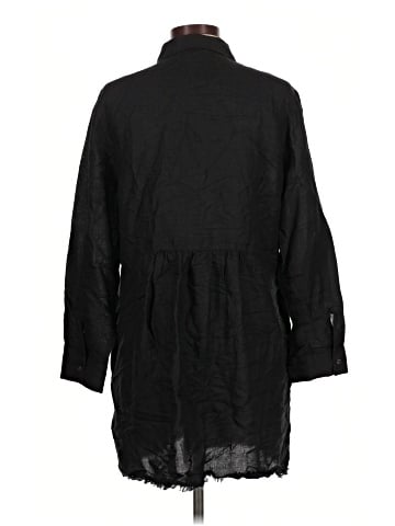 Tommy Bahama 3/4 Sleeve Button-Down Shirt (view 2)
