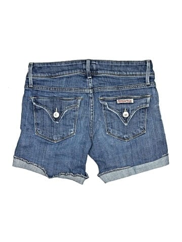 Hudson Jeans Denim Shorts (view 2)