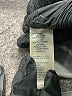 Rafaella Chevron-herringbone Black Dress Pants Size 22 - photo 5