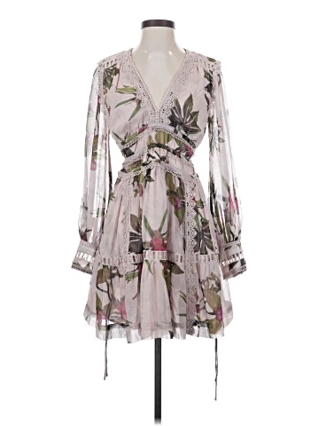 ALLSAINTS Cocktail Dress (view 1)