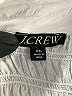 J.Crew Ivory Sleeveless Button-Down Shirt Size XXL - photo 8