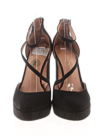 Jessica Simpson Heels (view 2)