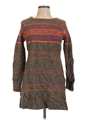 Krimson Klover Wool Sweater (view 1)