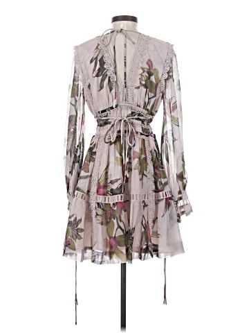 ALLSAINTS Cocktail Dress (view 2)