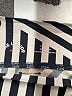 The Upside Stripes White Leggings Size 6 - photo 7