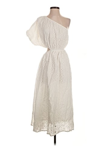 Olive & Bette's Casual Dress (view 1)