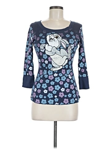 Disneyland Resort 3/4 Sleeve T-Shirt (view 1)