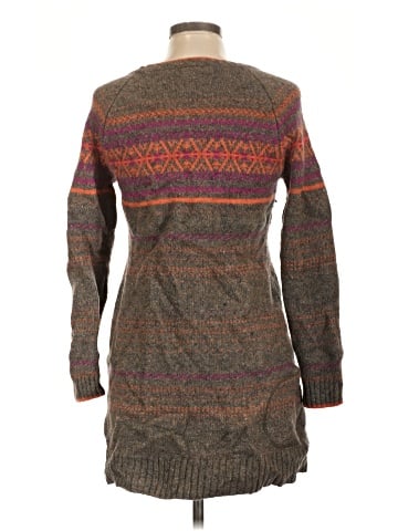 Krimson Klover Wool Sweater (view 2)