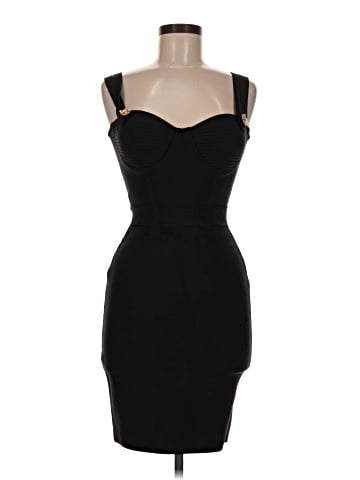 Akira Cocktail Dress (view 1)