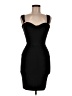 Akira Black Cocktail Dress Size M - photo 1