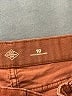 St. John's Bay Brown Jeans Size 10 - photo 7