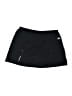 New Balance Solid Black Active Skort Size M - photo 1