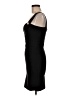 Akira Black Cocktail Dress Size M - photo 5