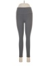 Athleta Gray Active Pants Size M (petite) - photo 1