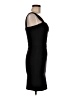 Akira Black Cocktail Dress Size M - photo 4