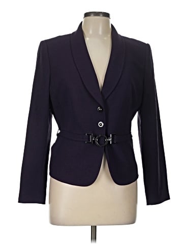 Tahari by ASL Blazer (view 1)