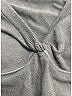 Dolce & Gabbana Black Long Sleeve Top Size S (estimated) - photo 10