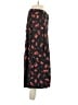 Maeve 100% Viscose Floral Black Casual Pants Size XS (petite) - photo 4