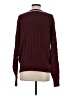 Old Navy Burgundy Cardigan Size XS - photo 2