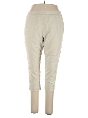 Soft Surroundings Casual Pants (view 1)