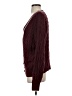 Old Navy Burgundy Cardigan Size XS - photo 5