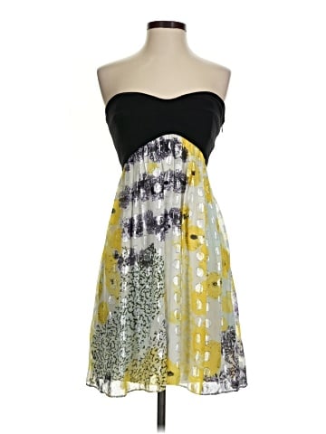 Diane von Furstenberg Cocktail Dress (view 1)