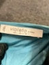 Violeta by Mango Blue Casual Dress Size 14 - photo 4