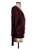 Old Navy Burgundy Cardigan Size XS - photo 4
