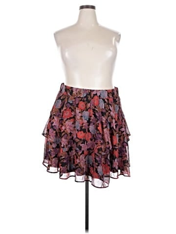 Torrid Casual Skirt (view 1)