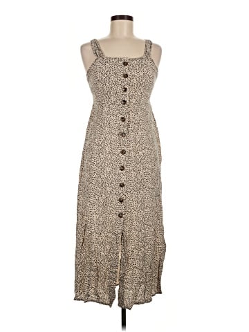 Japna Casual Dress (view 1)