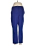 Express Blue Dress Pants Size 8 - photo 1